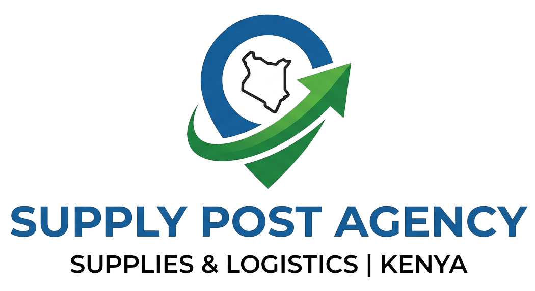 Supply Post Agency